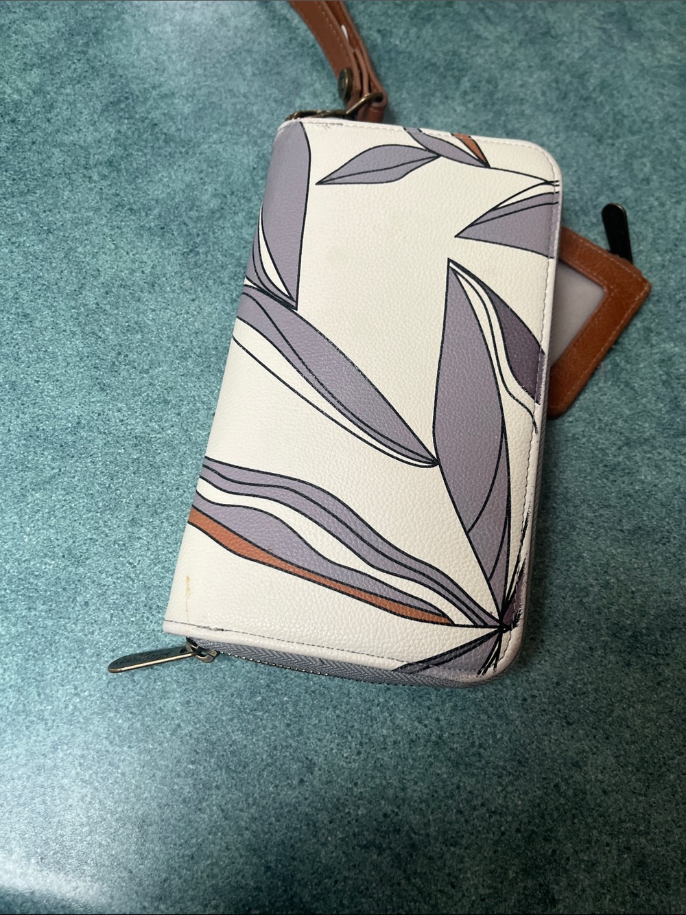 Thirty One Large Wallet & Mini - Picture 4 of 10